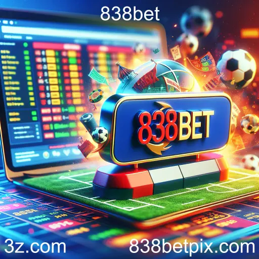 Atrações Imperdíveis das Promoções no 838bet